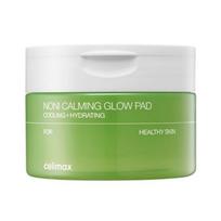celimax Noni Calming Glow Toner Pads – Soothing Hydrating Radiance Pads 160ml 50 Sheets