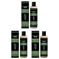 Hair Growth Shampoo, Anti Hair Loss - Organic Rosemary with Hydrolyzed Keratin, Soothes Scalp 1pcs