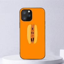 Korėjos Koala Dinotaeng telefono dėklas, skirtas iPhone 11 12 Mini 13 14 Pro Xs Max X 8 7 6s Plus 5 Se Xr Shell iphoneX