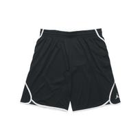 Air Jordan Flight Streamlined Loose Basketball Shorts Men Bottoms Black 865851-010 XXXL