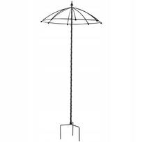 KADAX Sodo Skėtis Rožės Vijokliai Lenda 190 cm