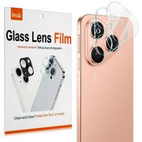 For Huawei Pura 80 Glass IMAK High Definition Integrated Glass Lens Film Huawei Pura 80