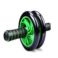 Dvigubo rato pilvo raumenų treniruoklis su kelių atrama - Giant Fitness treniruoklis pilvo pratimams