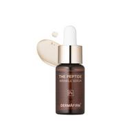 [Elasticity & Moisturizing] The Peptide Wrinkle Serum 15ml