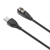 Magnetic Charging Cable USB /Type-C Replacement Charging Cable for Aftershokz Headphones for Shokz OpenRun/OpenRun Mini/OpenC