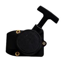 Atatrankos starterio mazgas, skirtas Stihl Fs80 Fs85 Bg85 Fr85 Fs75 OE:  41371904000 juoda