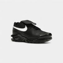 Nike Air Max Plus Tiempo Juoda Balta (Moterų) 38 balta