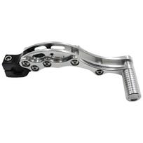 Replacement Accessories for JOG50/90/100 Fuxi 100CC Universal Aluminum Motorcycle Engine Kick Start Starter Lever auksas