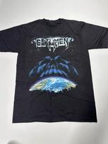 2000 Testament The New Order Marškinėliai Vyrams KN643 Unisex Marškinėliai XXXL
