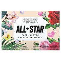 Physicians Formula, All Star Face Palette, 1 piece