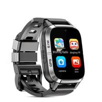 Xiaobawang Z20 Kids Smartwatch with GPS and 4G Video Call (CN version) rožinė