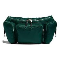 Adidas Ivy Park Dydelis Juosmens Krepšys Unisex Krepšiai Tamsiai Žalias GV0005 Dark Green