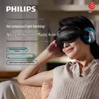 Philips Smart Eye Mask Massager CN plug (adapter included)