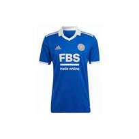 Adidas Soccer Jerseys Men's Blue Moderate HF3716 M