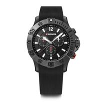 WENGER SEAFORCE CHRONO watch Quartz (01.0643.120) - [Gift]