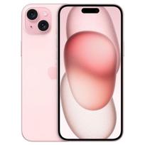 Apple iPhone 15 128GB (Klasė A) Pink