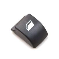 ESC EDP1040 automobilio elektrinis lango pagrindinis reguliatorius jungiklio skydelio valdymo mygtuko dangtelis, skirtas Peugeot 307 Citroen C4 C5