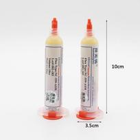 10CC NC-559-ASM Flux litavimo medžiaga Litavimo pasta BGA CSP Ch Pakeiskite