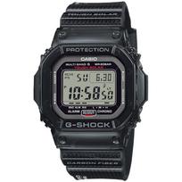 [Casio] G-Shock laikrodis GW-S5600U-1JF vyriškas juodas