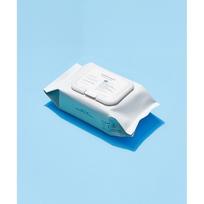 Missha Super Aqua Ultra Hyaluronic Cleansing Water Tissue 30 Sheets FREE