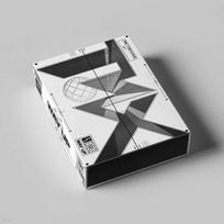 TNX - 1st Mini Album : WAY UP