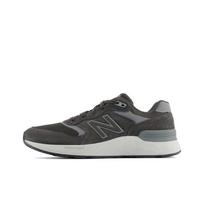 New Balance Nb Fresh Foam 880 V7 Madingi Sportiniai Patvarūs Bėgimo Batai Vyriškas Kedas Pilkas MW880BA7 44