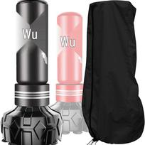 Oxford Cloth Outdoor Punching Bag Dust Cover 210D: 56x132cm juoda