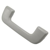 Pilkas Stogo Rankena 74610-0D080-A1 Toyota Corolla Altis Sedanas