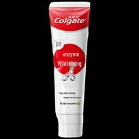 Colgate Enzyme Multi-Effect Whitening Toothpaste
