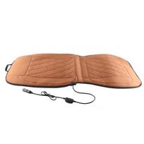 Seat Heating Car Pad 12V Heating Pad Electric Heating Cushion 30‑60  degrees C Temperature Control Winter Car Heated
