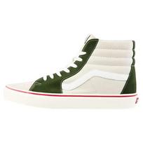 Vans Sk8 Hi 'Retro Sport Marshmallow Kombu Green' Vans VN0A4U3C2TZ 35