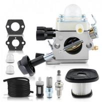 Carburetor For Stihl BG86 SH56 SH56C SH86 SH86C Carb Leaf Blower ZAMA C1M-S261B