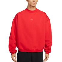 Nike Therma-Fit Standard Issue Lauko Fleece Laisvo Kirpimo Apvalios Kaklo Palaidinė Vyriška palaidinė IM5902-657 3XL
