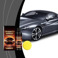 Automobilio įbrėžimų priežiūros priemonė, automobilio dažų įbrėžimų valiklis, poliruoklis, automobilio kėbulo priežiūros priemonė One Size