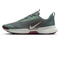 Nike Juniper Trail 3 Bėgimo takais Treniruočių Bėgimo Batai Vyriški Žali Balti FQ0904-302 40