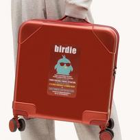 OEING Smart Carry-On Luggage