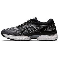 ASICS Gel Nimbus 22 Baltas Juodas 1011A680-100 41.5
