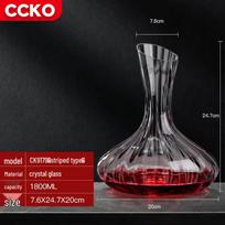CCKO Wine Decanter