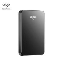 aigo HD809 Portable External Hard Drive