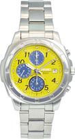 SEIKO Importuotas iš [Seiko Import] Laikrodis, Užjūrio, Geltonas, SND409, Vyriškas