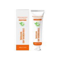 AMZ Gentle Clean Toothpaste For Fresh Breath Hydroxyapatite Hydrated Silica Teeth Stain Remover Daily Oral Care 100g