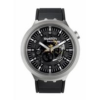 Watch DARK IRONY BIG BOLD IRONY SB07S105 [Swatch] juoda