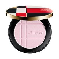 SHISEIDO Makeup Color Glow Enhancer 01 Medusa Opal 7g Face Color Eye Color Powder Type Skincare Powder Shiseido + & Fragrance-Free