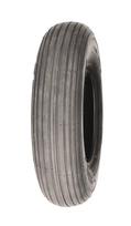 Tire With Tube S-379 4.80/4.00-8 2Pr/Tt Tr-13