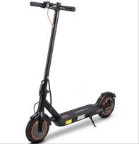 TwoFish V1Max Miesto sulankstomas elektrinis paspirtukas 350W variklis 36V10.4Ah baterija 28 km/h didžiausias greitis 100KG apkrova Lauko važiavimas E-paspirtukas