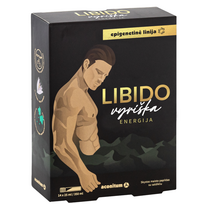 LIBIDO vyriška energija, 14 buteliukų