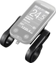 Dviračio kompiuterio laikiklis Shimano Steps SC-E6100