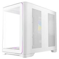 Korpusas kompiuteriui Antec Constellation C5 Curve White ARGB | 0-761345-10226-1 | 0761345102261