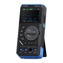Fnirsi rankinis skaitmeninis multimetras su osciloskopu SigGen 3 viename FNIRSI DST-210 | DST-210 | 5905156102293