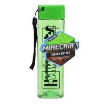 "Minecraft" daugkartinio naudojimo buteliukas 500 ml